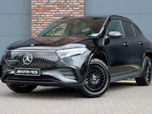 Mercedes Benz EQA  financial lease – Leaseprijzen.nl – afbeelding 1