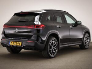 Mercedes Benz EQA S-922-PF financial lease – Leaseprijzen.nl – afbeelding 2