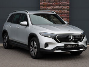 Mercedes Benz EQB  financial lease – Leaseprijzen.nl – afbeelding 2