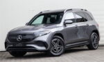 Mercedes Benz EQB  financial lease – Leaseprijzen.nl – afbeelding 1