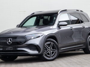 Mercedes Benz EQB  financial lease – Leaseprijzen.nl – afbeelding 1