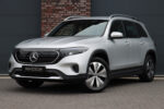 Mercedes Benz EQB  financial lease – Leaseprijzen.nl – afbeelding 1