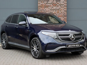 Mercedes Benz EQC  financial lease – Leaseprijzen.nl – afbeelding 2
