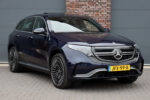 Mercedes Benz EQC  financial lease – Leaseprijzen.nl – afbeelding 2