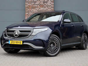 Mercedes Benz EQC  financial lease – Leaseprijzen.nl – afbeelding 1