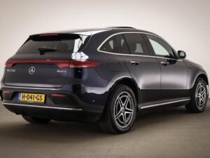 Mercedes Benz EQC H-041-GS financial lease – Leaseprijzen.nl – afbeelding 2