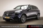 Mercedes Benz EQC H-041-GS financial lease – Leaseprijzen.nl – afbeelding 1
