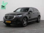 Mercedes Benz EQC K-704-FP financial lease – Leaseprijzen.nl – afbeelding 1