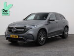 Mercedes Benz EQC K-810-BD financial lease – Leaseprijzen.nl – afbeelding 1