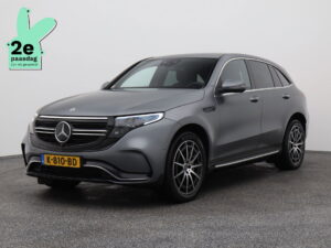 Mercedes Benz EQC K-810-BD financial lease – Leaseprijzen.nl – afbeelding 1