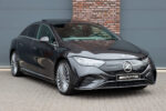 Mercedes Benz EQE  financial lease – Leaseprijzen.nl – afbeelding 2