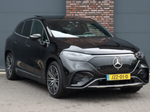 Mercedes Benz EQE  financial lease – Leaseprijzen.nl – afbeelding 2