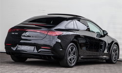 Mercedes Benz EQE  financial lease – Leaseprijzen.nl – afbeelding 2