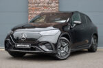 Mercedes Benz EQE  financial lease – Leaseprijzen.nl – afbeelding 1