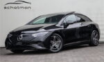 Mercedes Benz EQE  financial lease – Leaseprijzen.nl – afbeelding 1