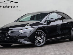 Mercedes Benz EQE  financial lease – Leaseprijzen.nl – afbeelding 1