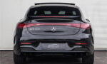 Mercedes Benz EQE  financial lease – Leaseprijzen.nl – afbeelding 5