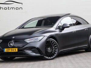 Mercedes Benz EQE  financial lease – Leaseprijzen.nl – afbeelding 1