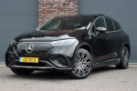 Mercedes Benz EQE  financial lease – Leaseprijzen.nl – afbeelding 1