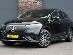 Mercedes Benz EQE  financial lease – Leaseprijzen.nl – afbeelding 1