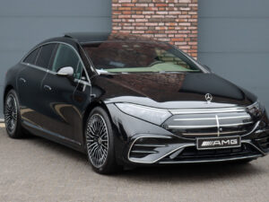 Mercedes Benz EQS  financial lease – Leaseprijzen.nl – afbeelding 2
