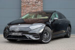 Mercedes Benz EQS  financial lease – Leaseprijzen.nl – afbeelding 1