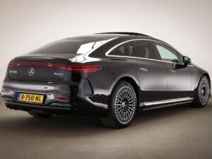 Mercedes Benz EQS R-750-NL financial lease – Leaseprijzen.nl – afbeelding 2