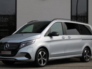 Mercedes Benz EQV 461260 financial lease – Leaseprijzen.nl – afbeelding 2
