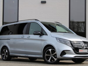 Mercedes Benz EQV 461260 financial lease – Leaseprijzen.nl – afbeelding 1