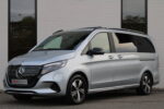 Mercedes Benz EQV JHZ-37-Z financial lease – Leaseprijzen.nl – afbeelding 2
