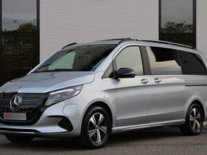 Mercedes Benz EQV JHZ-37-Z financial lease – Leaseprijzen.nl – afbeelding 2