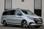 Mercedes Benz EQV JHZ-37-Z financial lease – Leaseprijzen.nl – afbeelding 1
