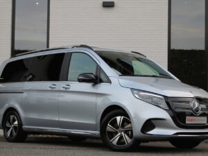 Mercedes Benz EQV JHZ-37-Z financial lease – Leaseprijzen.nl – afbeelding 1