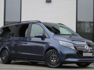 Mercedes Benz EQV JRR-36-H financial lease – Leaseprijzen.nl – afbeelding 1