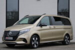 Mercedes Benz EQV JRX-25-S financial lease – Leaseprijzen.nl – afbeelding 2