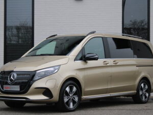 Mercedes Benz EQV JRX-25-S financial lease – Leaseprijzen.nl – afbeelding 2