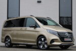 Mercedes Benz EQV JRX-25-S financial lease – Leaseprijzen.nl – afbeelding 1