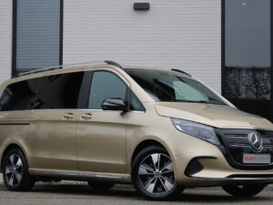 Mercedes Benz EQV JRX-25-S financial lease – Leaseprijzen.nl – afbeelding 1