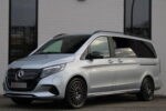 Mercedes Benz EQV JSZ-18-H financial lease – Leaseprijzen.nl – afbeelding 2