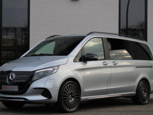 Mercedes Benz EQV JSZ-18-H financial lease – Leaseprijzen.nl – afbeelding 2