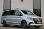 Mercedes Benz EQV JSZ-18-H financial lease – Leaseprijzen.nl – afbeelding 1