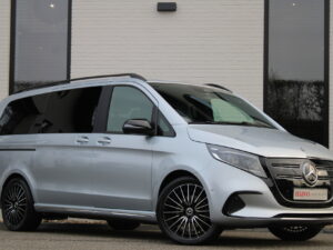 Mercedes Benz EQV JSZ-18-H financial lease – Leaseprijzen.nl – afbeelding 1
