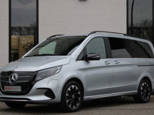Mercedes Benz EQV JTJ-36-G financial lease – Leaseprijzen.nl – afbeelding 2