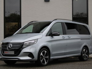 Mercedes Benz EQV JXH-30-J financial lease – Leaseprijzen.nl – afbeelding 2