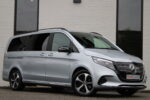 Mercedes Benz EQV JXH-30-J financial lease – Leaseprijzen.nl – afbeelding 1