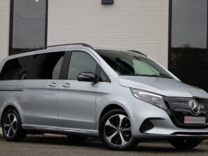 Mercedes Benz EQV JXH-30-J financial lease – Leaseprijzen.nl – afbeelding 1