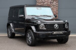 Mercedes Benz G klasse  financial lease – Leaseprijzen.nl – afbeelding 2