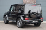 Mercedes Benz G klasse  financial lease – Leaseprijzen.nl – afbeelding 3