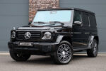 Mercedes Benz G klasse  financial lease – Leaseprijzen.nl – afbeelding 1