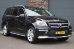 Mercedes Benz GL  financial lease – Leaseprijzen.nl – afbeelding 2